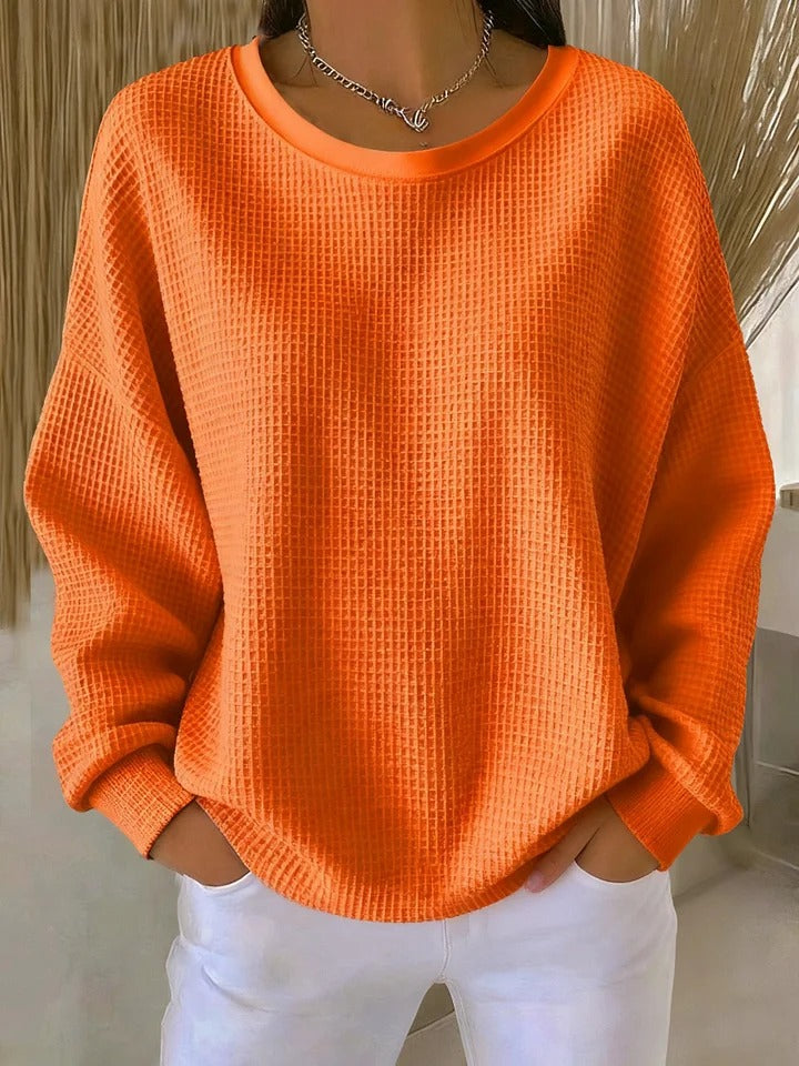 Pullover Damen | Weich & Pflegeleicht