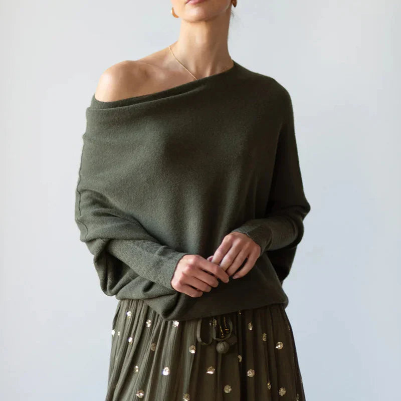 Pullover Damen | Weich & Vielseitig