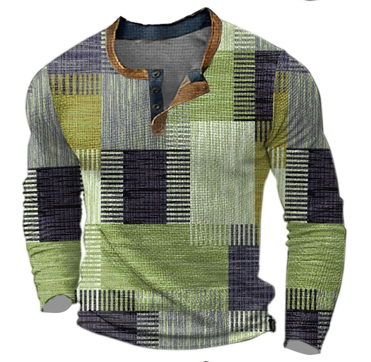 Pullover Herren | Bequem & Wandelbar