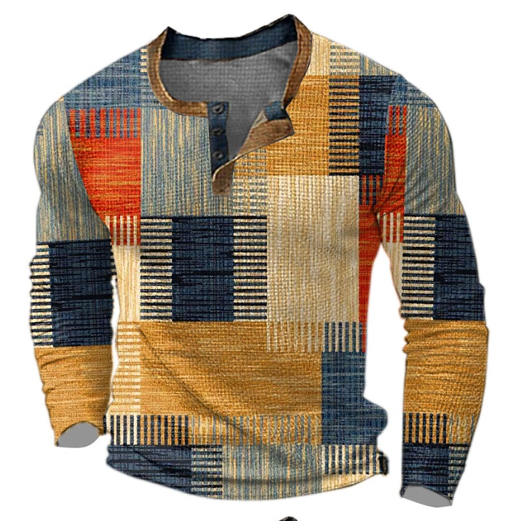 Pullover Herren | Bequem & Wandelbar