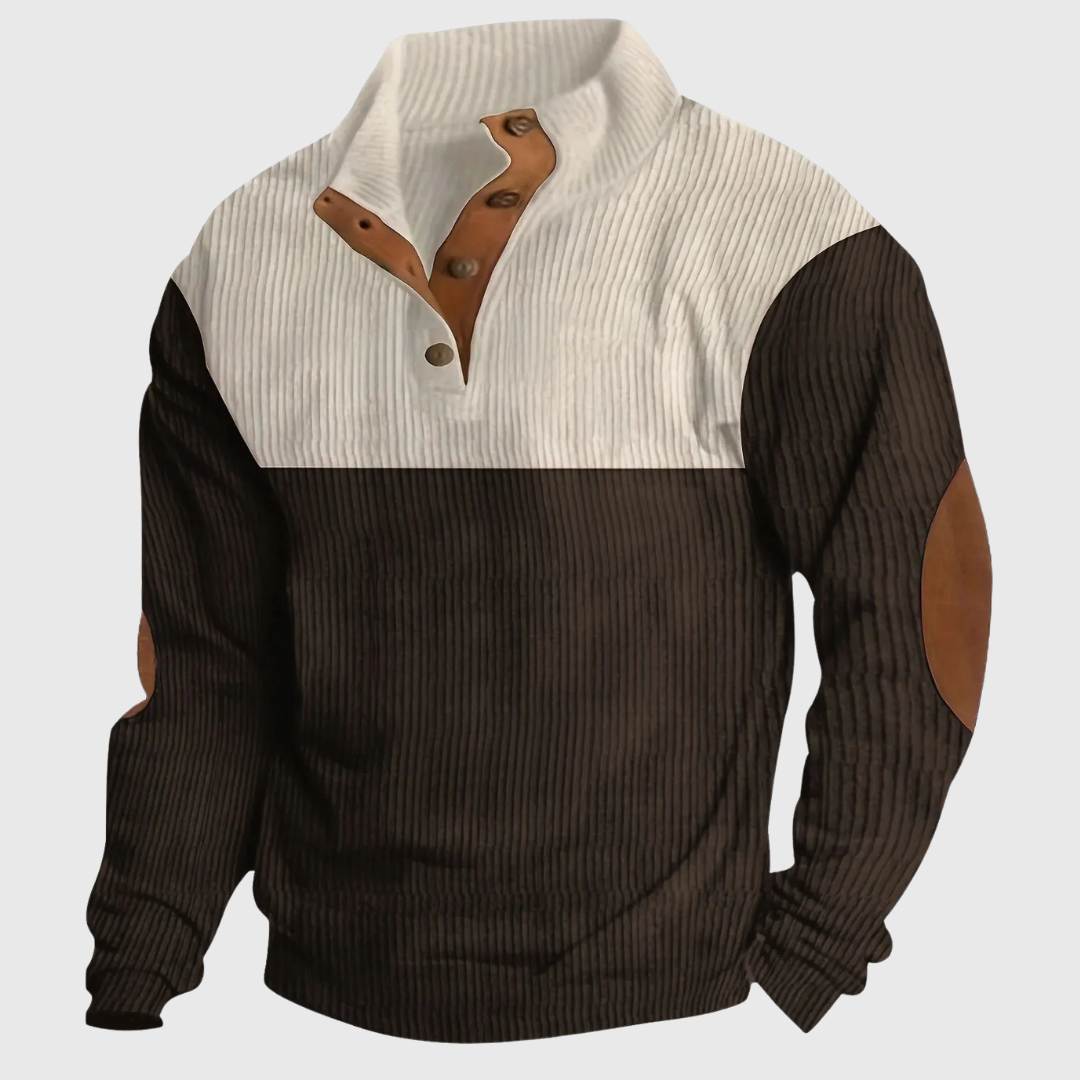 Pullover Herren | Markant & Vielseitig