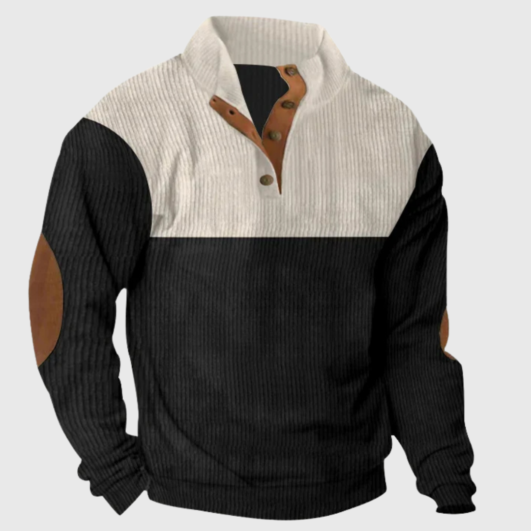 Pullover Herren | Markant & Vielseitig