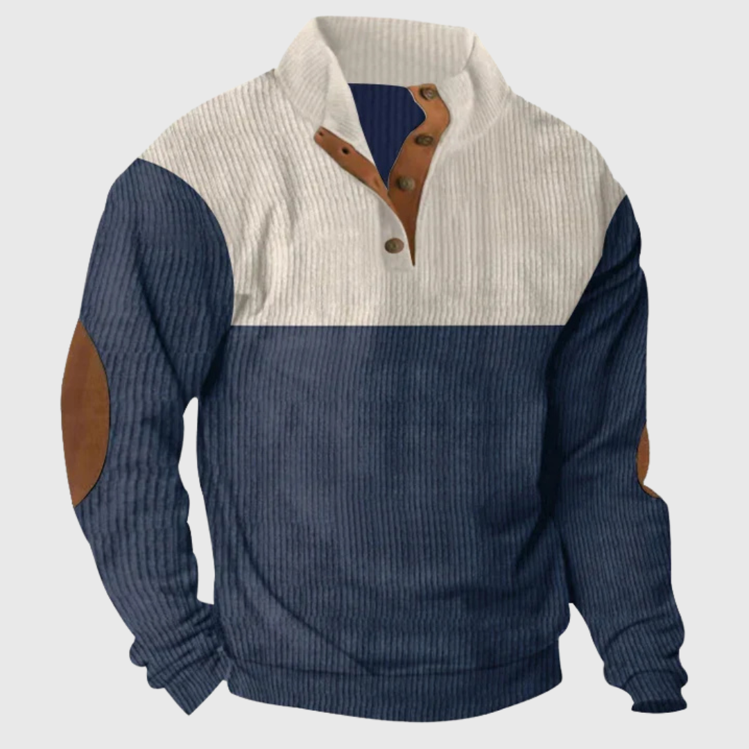 Pullover Herren | Markant & Vielseitig
