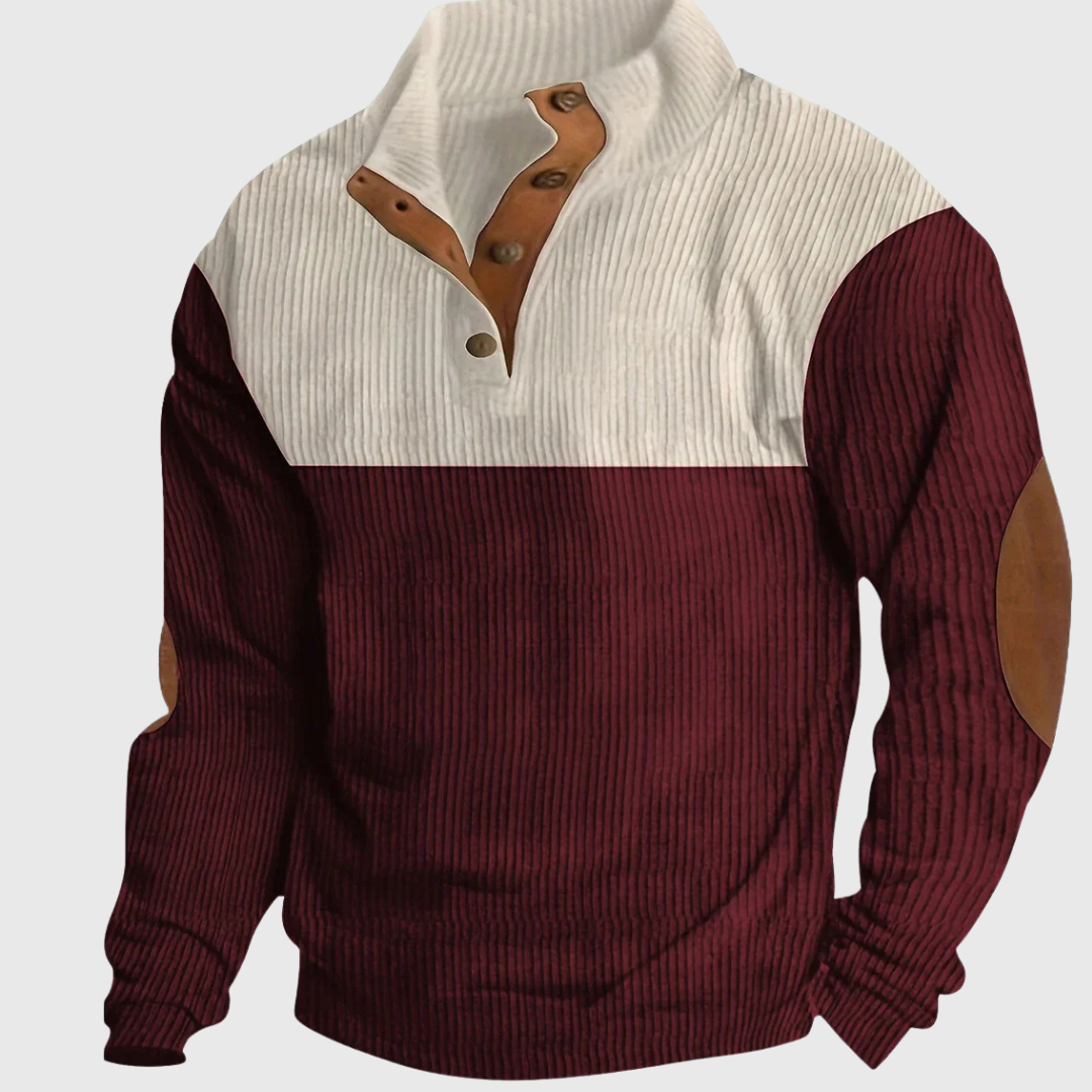 Pullover Herren | Markant & Vielseitig