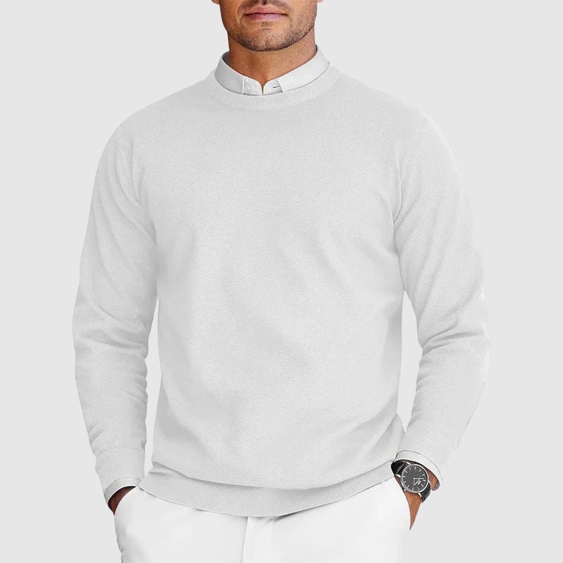 Pullover Herren | Zeitlos & Vielseitig