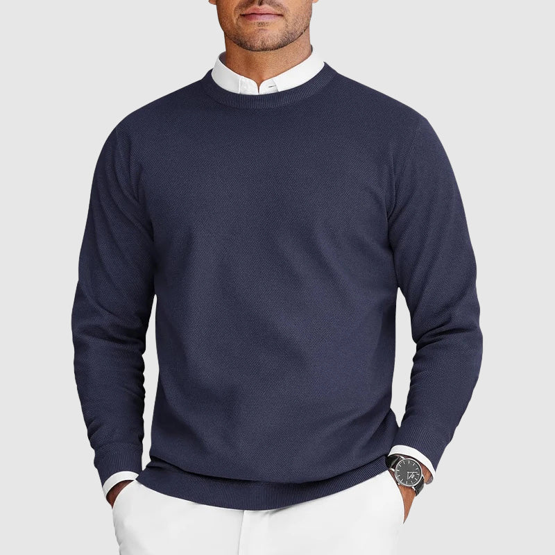 Pullover Herren | Zeitlos & Vielseitig