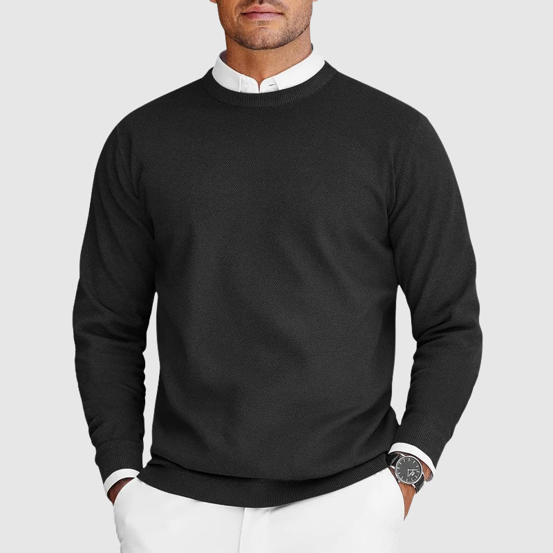 Pullover Herren | Zeitlos & Vielseitig