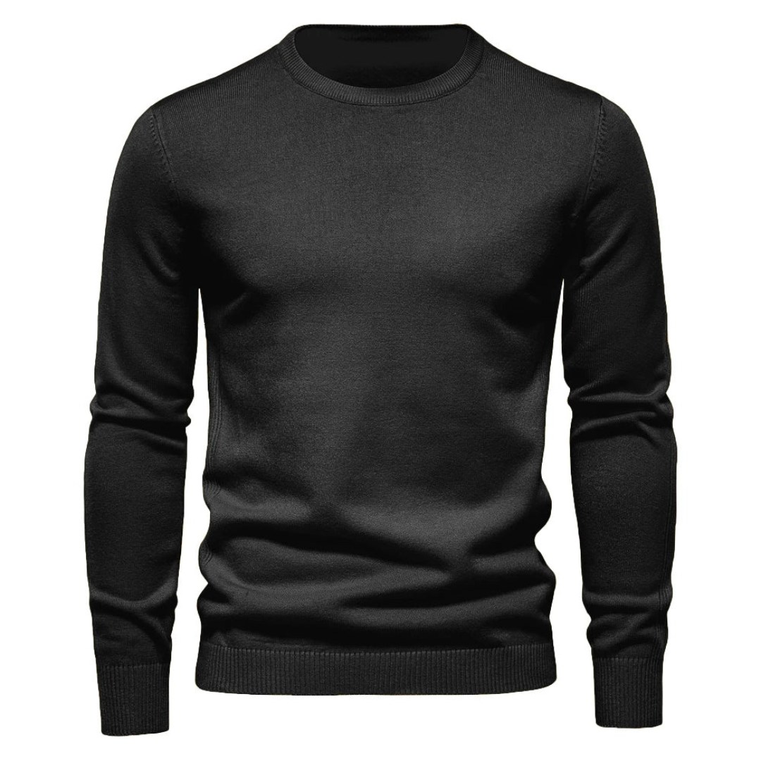 Pullover Herren | Zeitloser Stil & Komfort