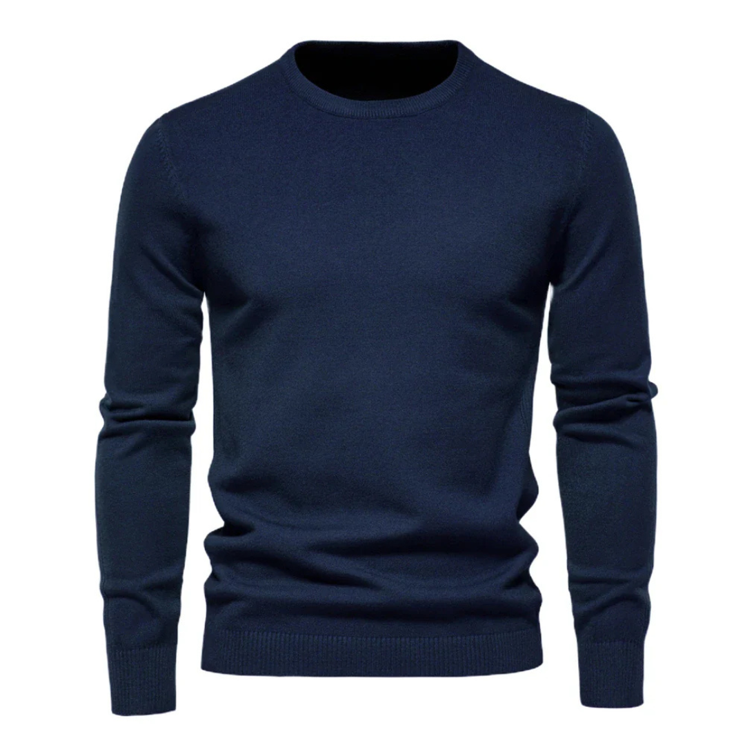 Pullover Herren | Zeitloser Stil & Komfort