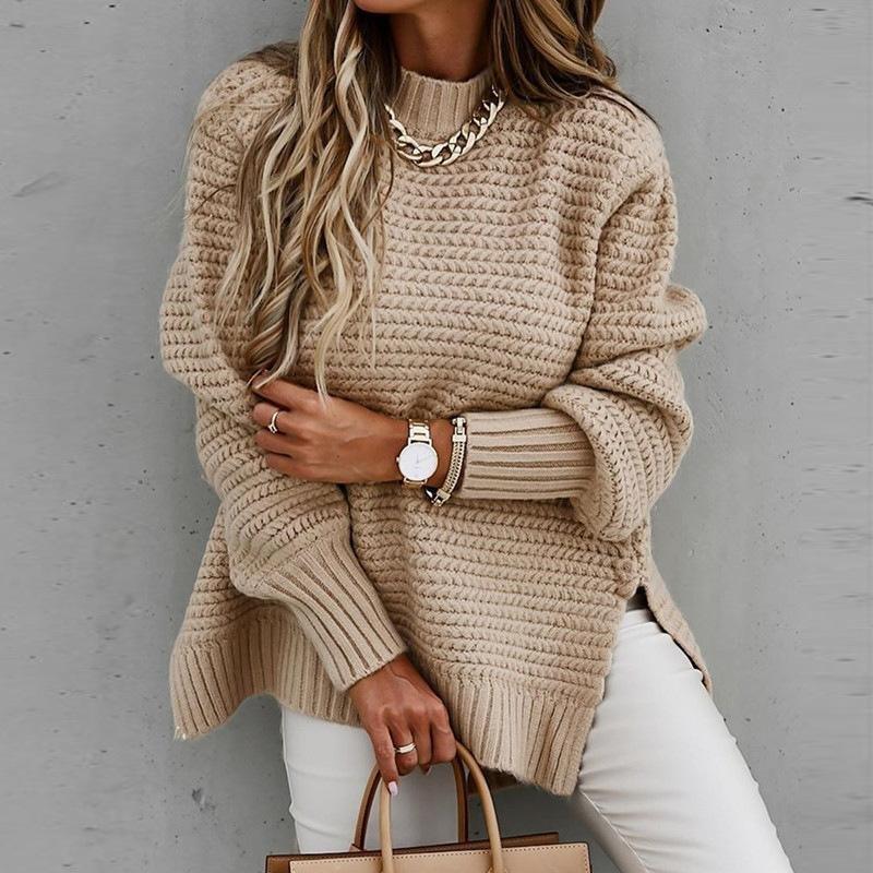 Pullover: Stylisch und bequem - perfekt für Herbst und Winter