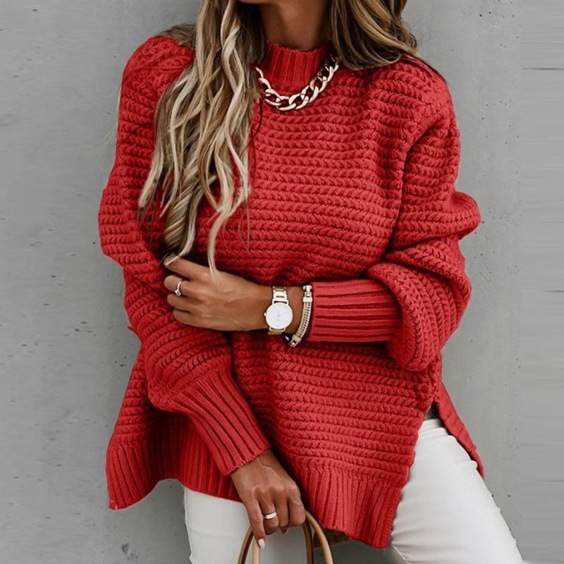 Pullover: Stylisch und bequem - perfekt für Herbst und Winter