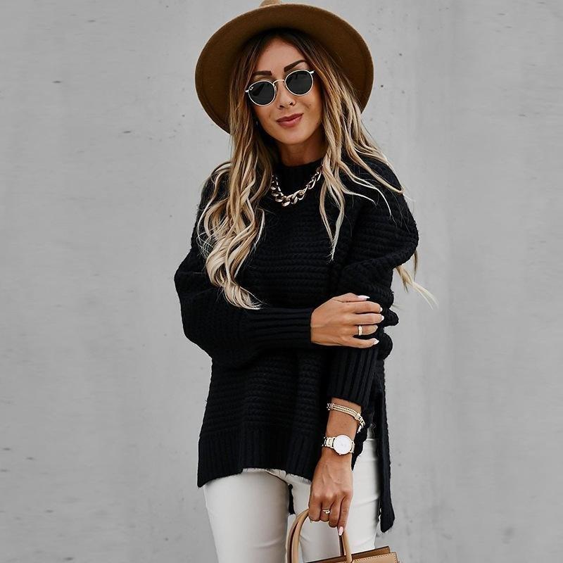Pullover: Stylisch und bequem - perfekt für Herbst und Winter