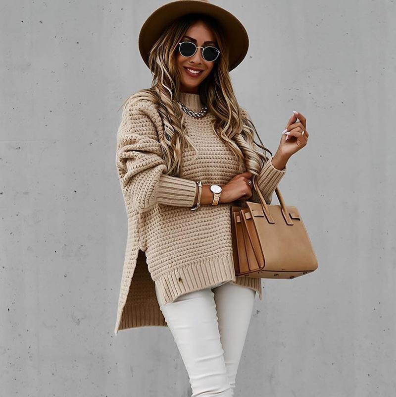 Pullover: Stylisch und bequem - perfekt für Herbst und Winter