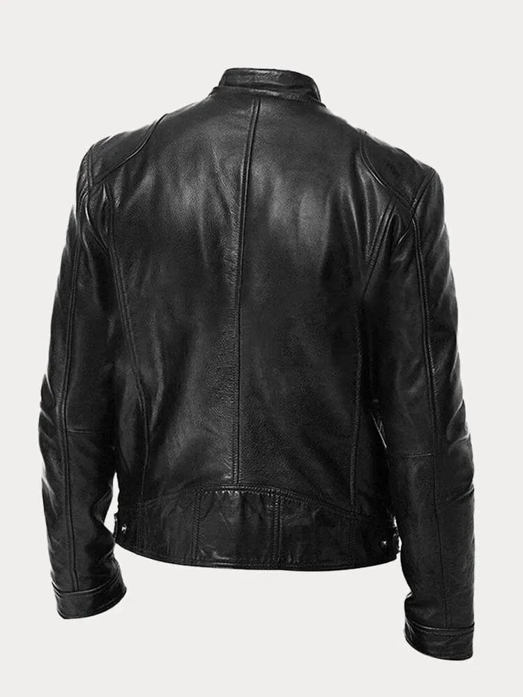 Jacke Herren | Warm Gefüttert & Robust 1