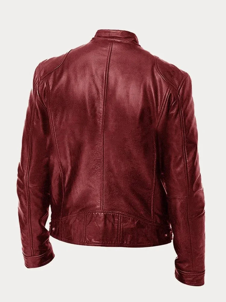 Jacke Herren | Warm Gefüttert & Robust 5