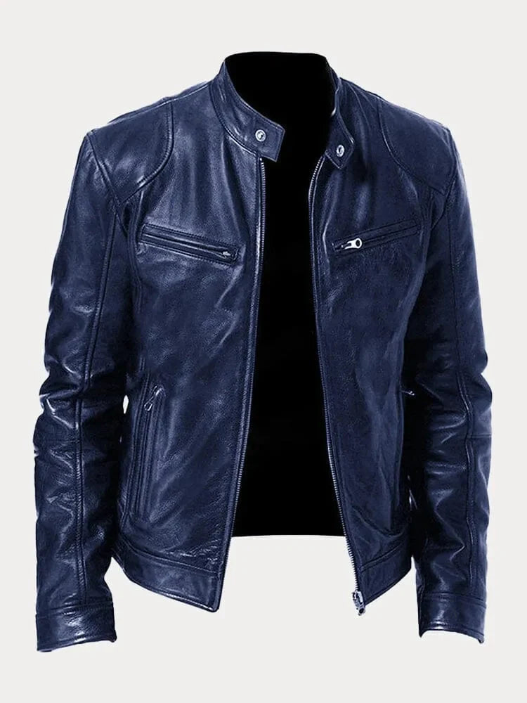Jacke Herren | Warm Gefüttert & Robust 41