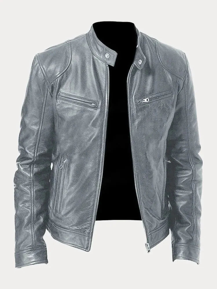 Jacke Herren | Warm Gefüttert & Robust 73
