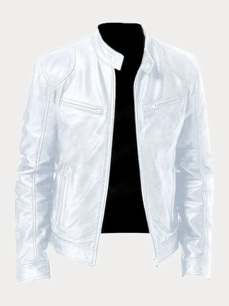 Jacke Herren | Warm Gefüttert & Robust 89