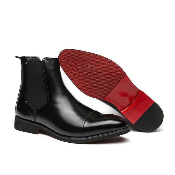 Stiefel Herren | Komfort & Eleganz 2