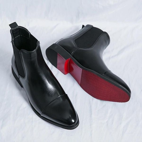 Stiefel Herren | Komfort & Eleganz 5