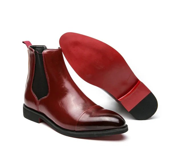 Stiefel Herren | Komfort & Eleganz 6