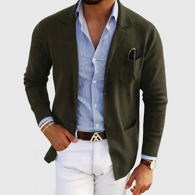 Blazer Herren | Zeitloses Design & Hoher Tragekomfort 19