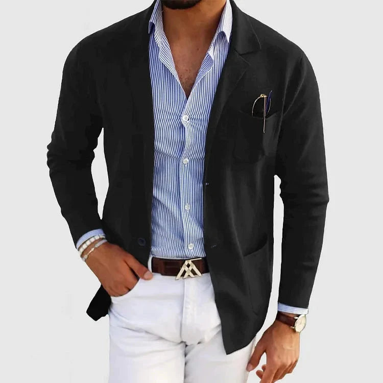 Blazer Herren | Zeitloses Design & Hoher Tragekomfort 25
