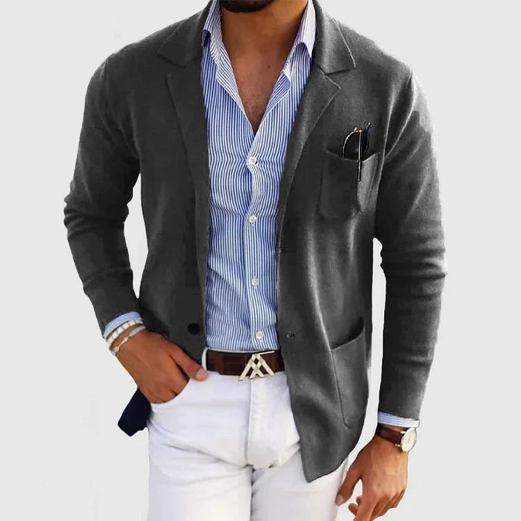 Blazer Herren | Zeitloses Design & Hoher Tragekomfort 37