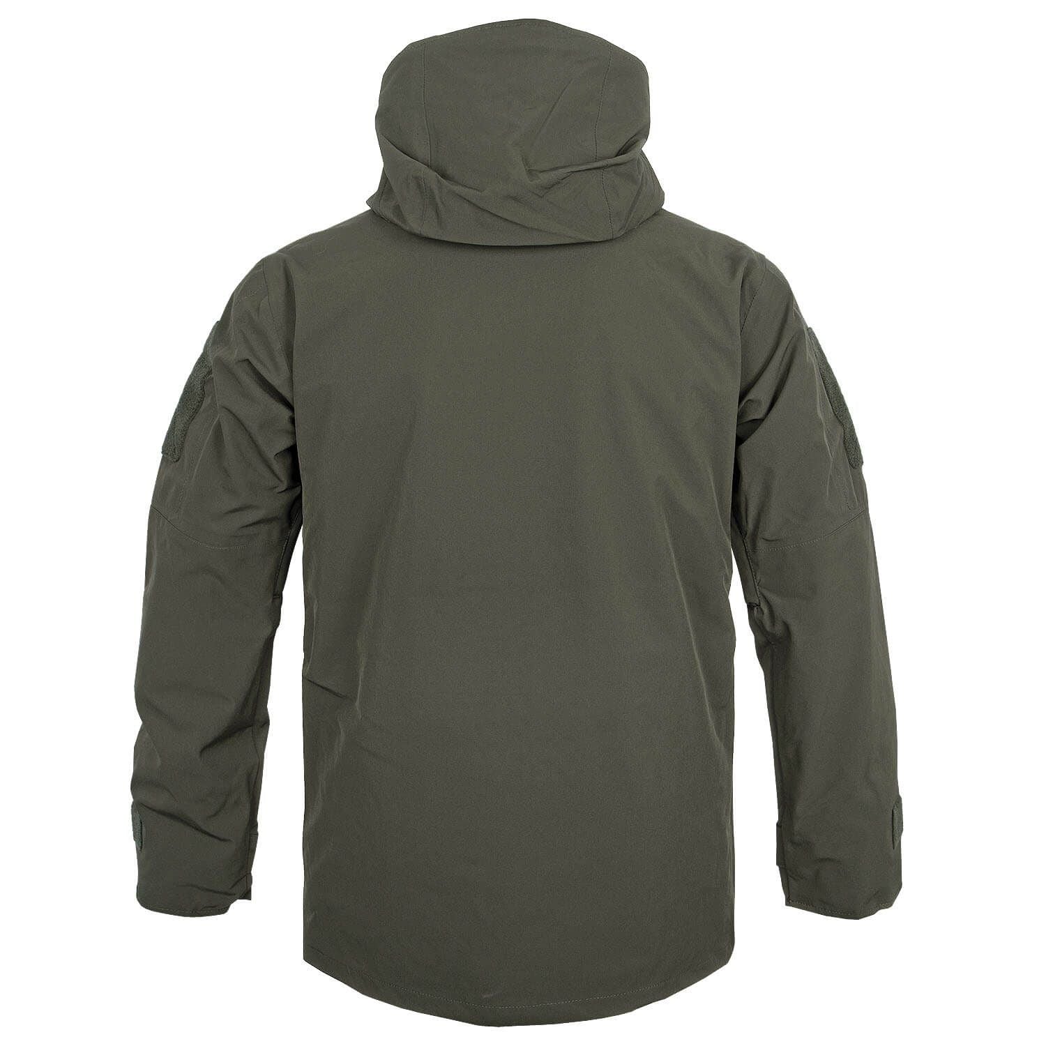Regenjacke Herren | 3-in-1 System & Belüftungszips