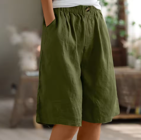 Renee™ | Gemütliche Komfort-Shorts 0