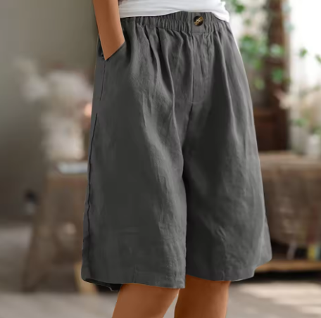 Renee™ | Gemütliche Komfort-Shorts 1