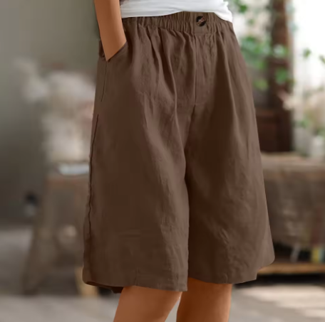Renee™ | Gemütliche Komfort-Shorts 11