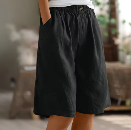 Renee™ | Gemütliche Komfort-Shorts 12
