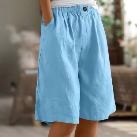 Renee™ | Gemütliche Komfort-Shorts 6