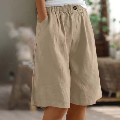 Renee™ | Gemütliche Komfort-Shorts 7