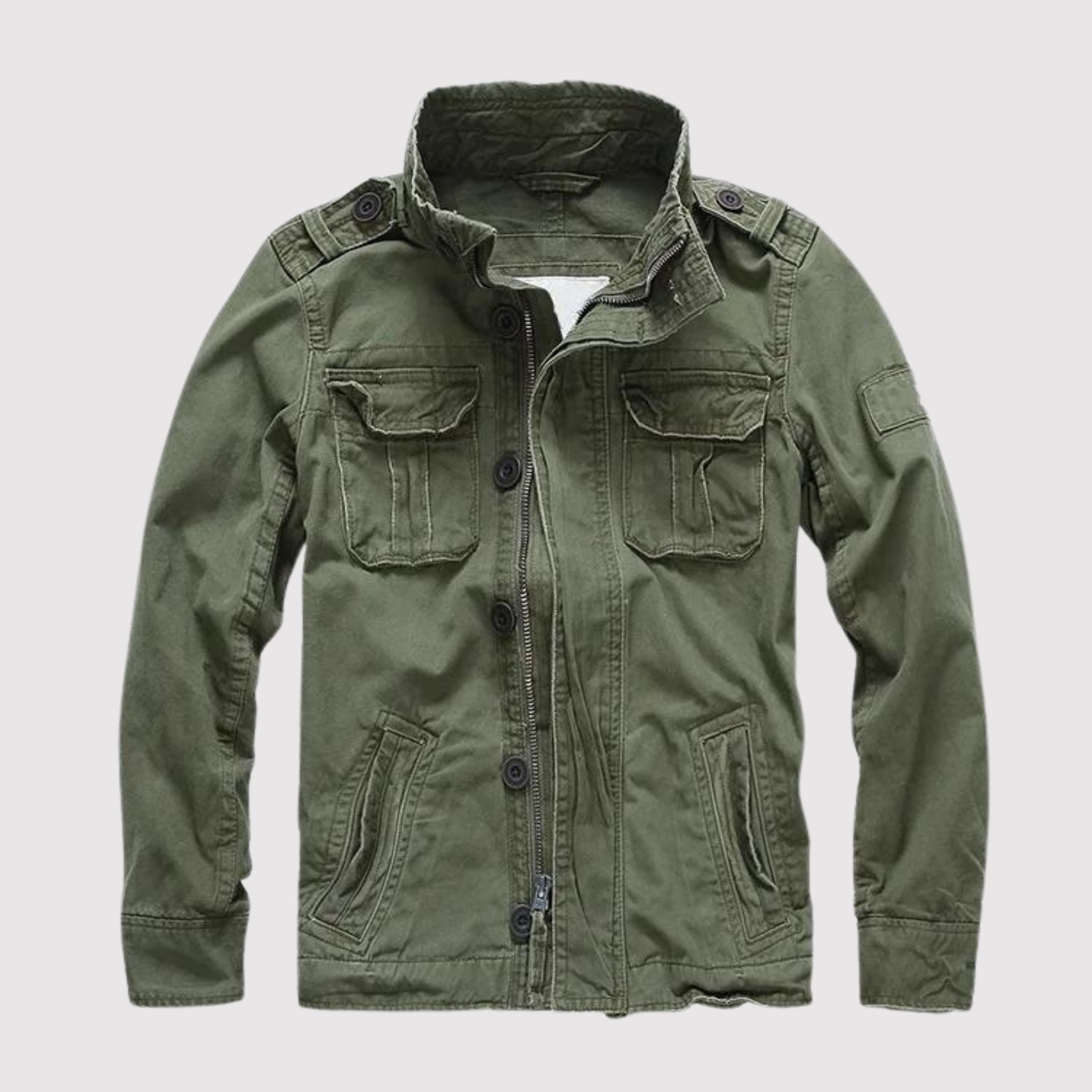 Denimjacke Herren | Robust & Praktisch