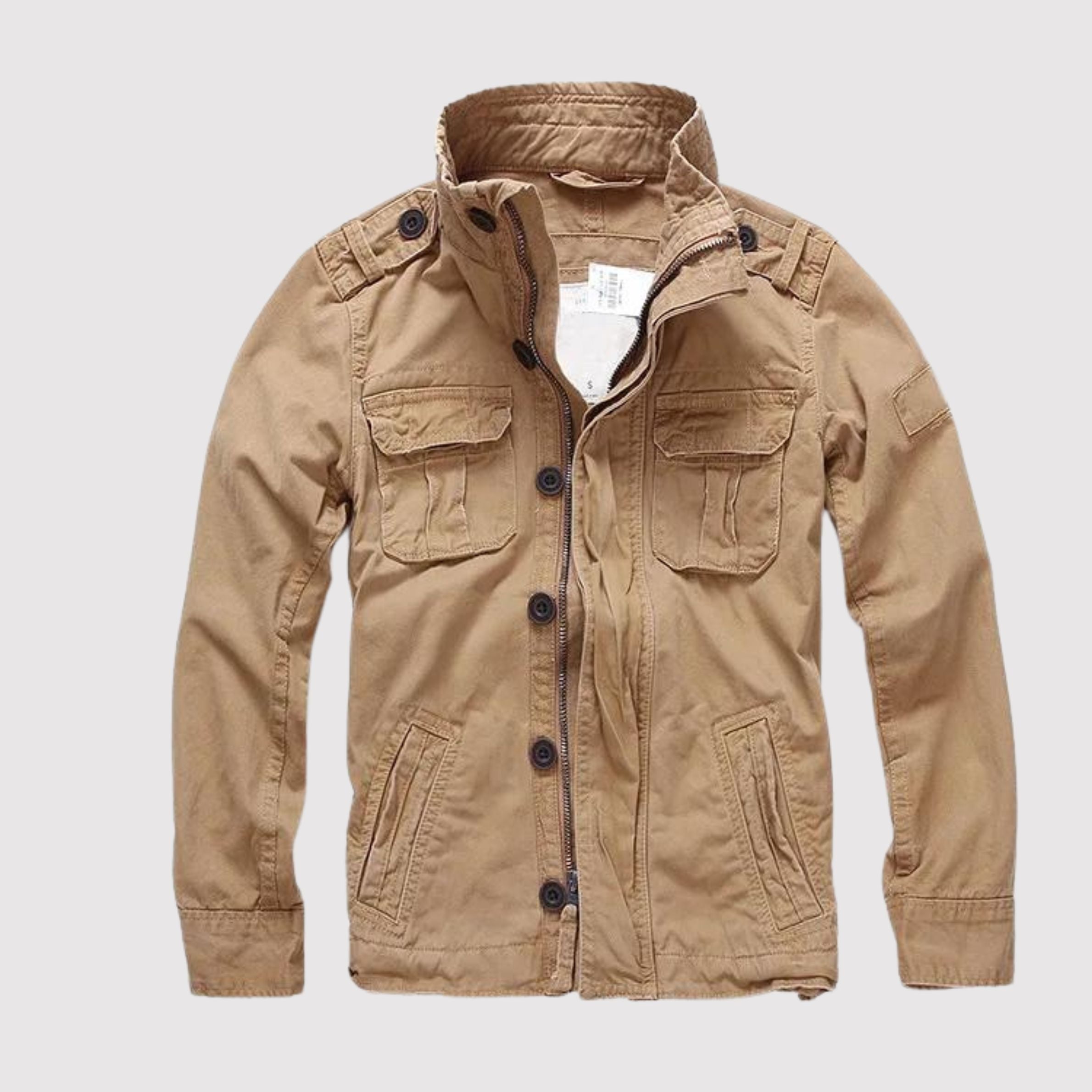 Denimjacke Herren | Robust & Praktisch