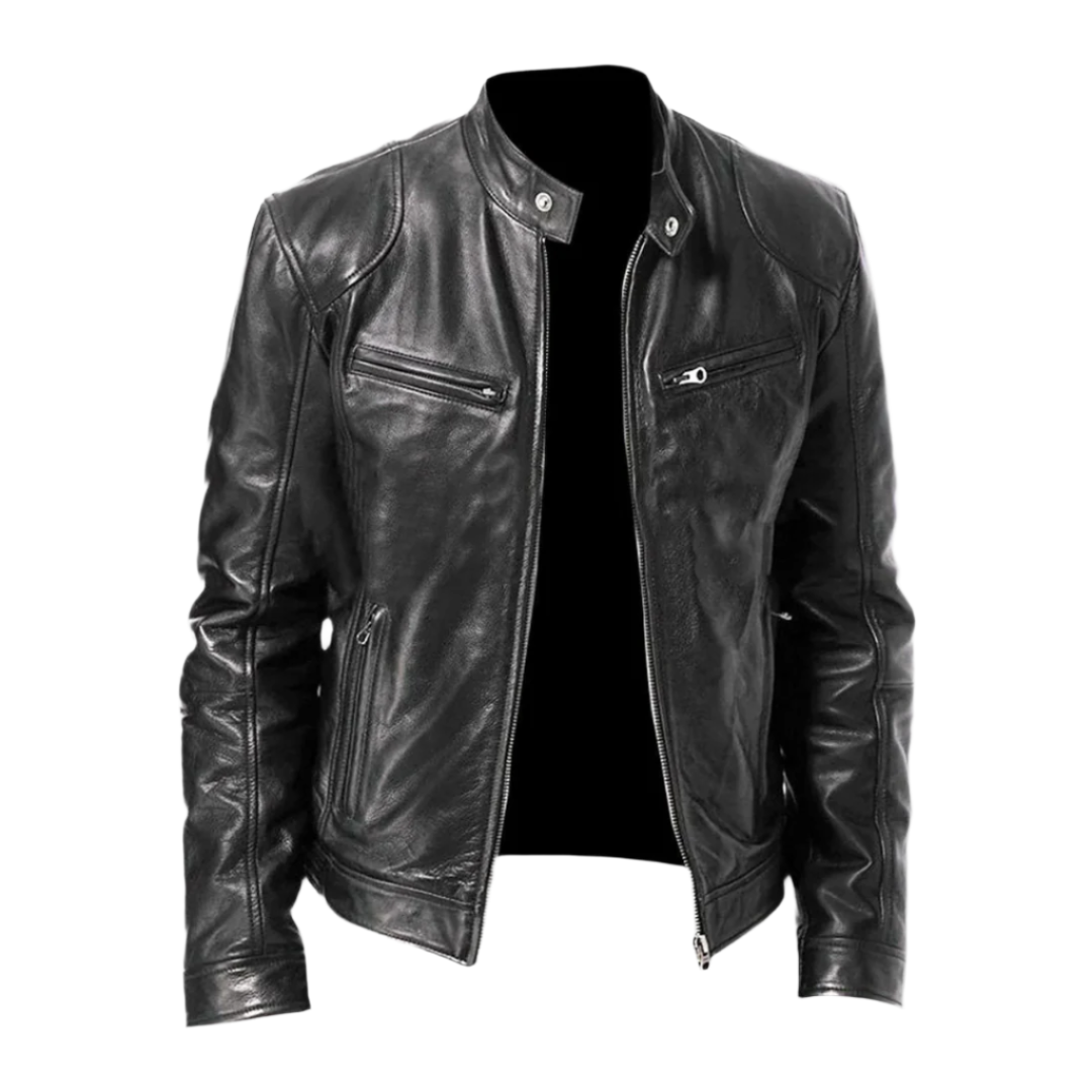 Blouson Herren | Elegant & Langlebig 2