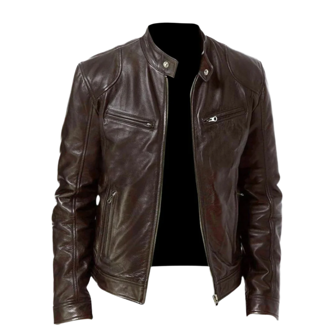 Blouson Herren | Elegant & Langlebig 1