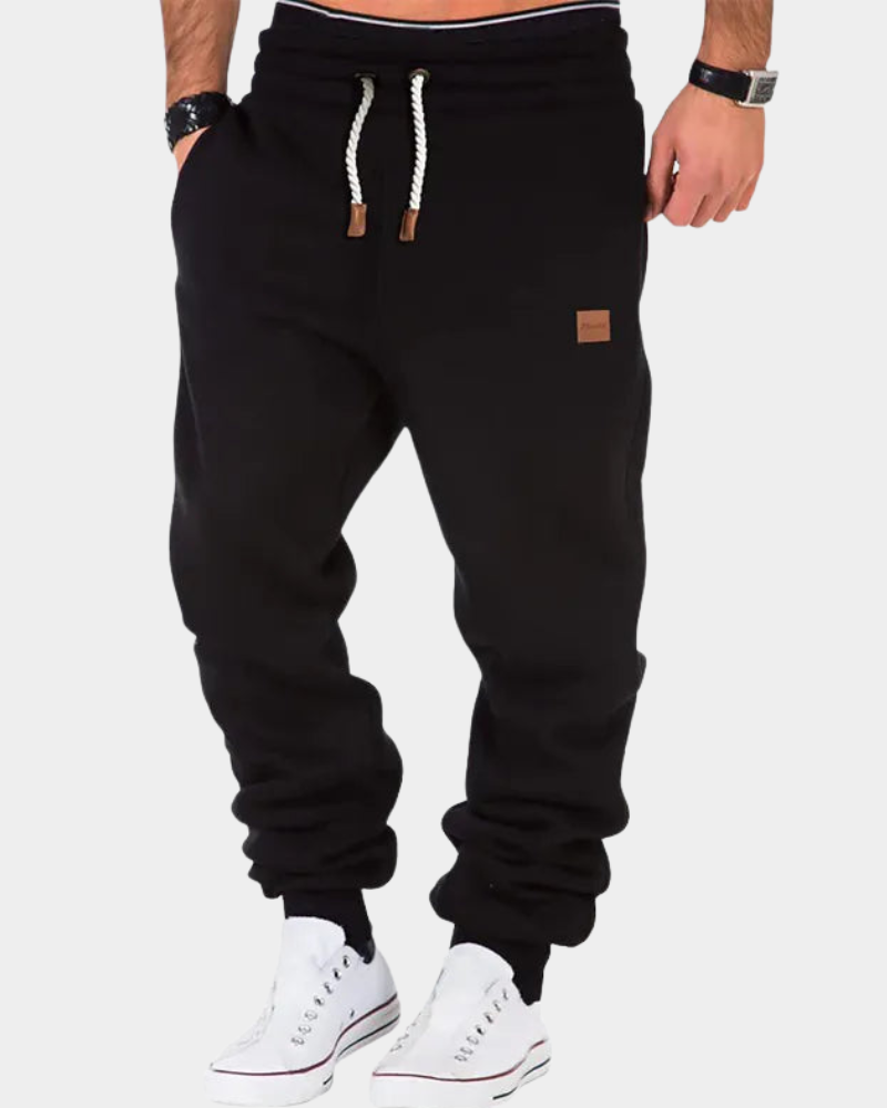 Rexel | Essential Komfort-Jogginghose 1