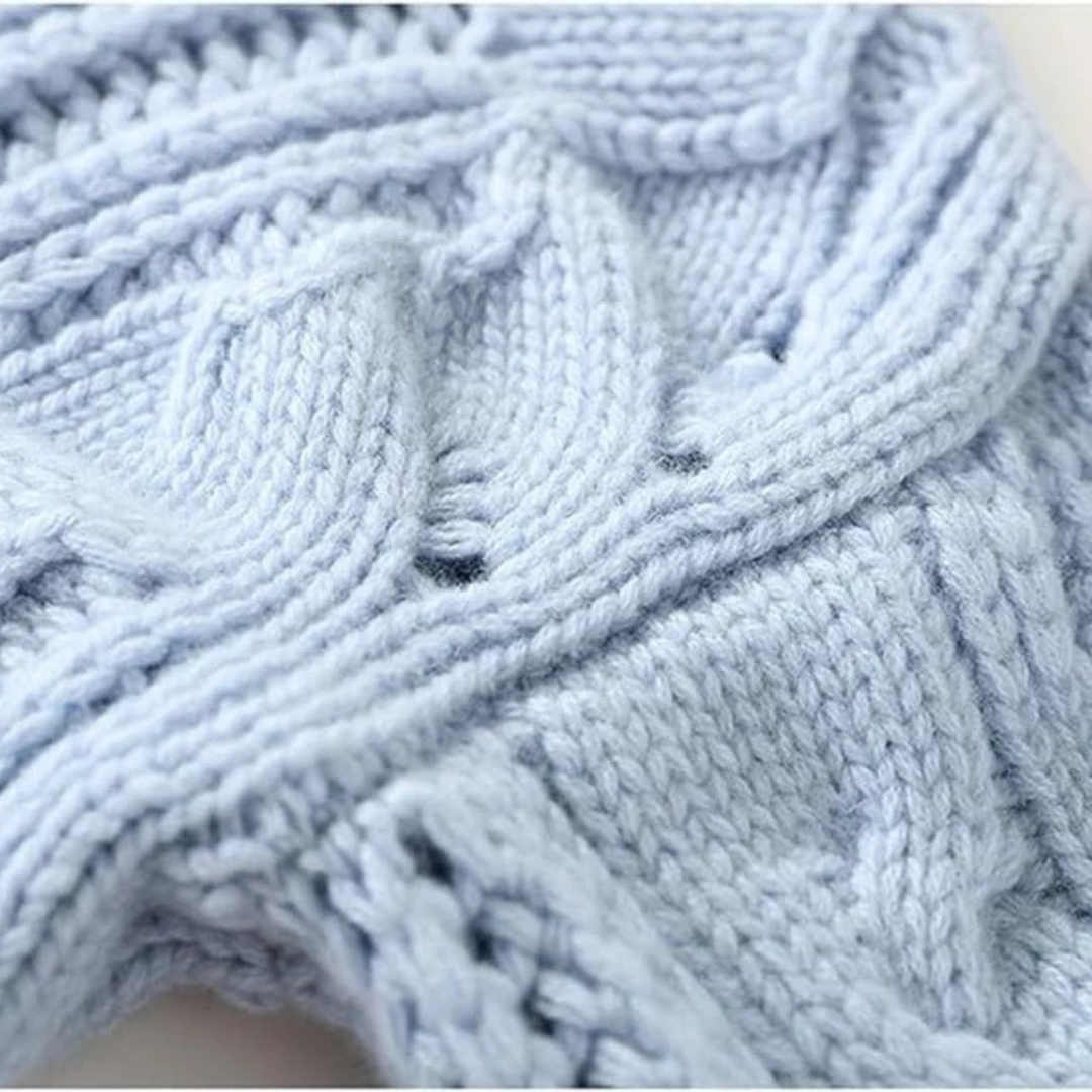 Rollkragenpullover Damen | Strickdesign & Hoher Kragen 3
