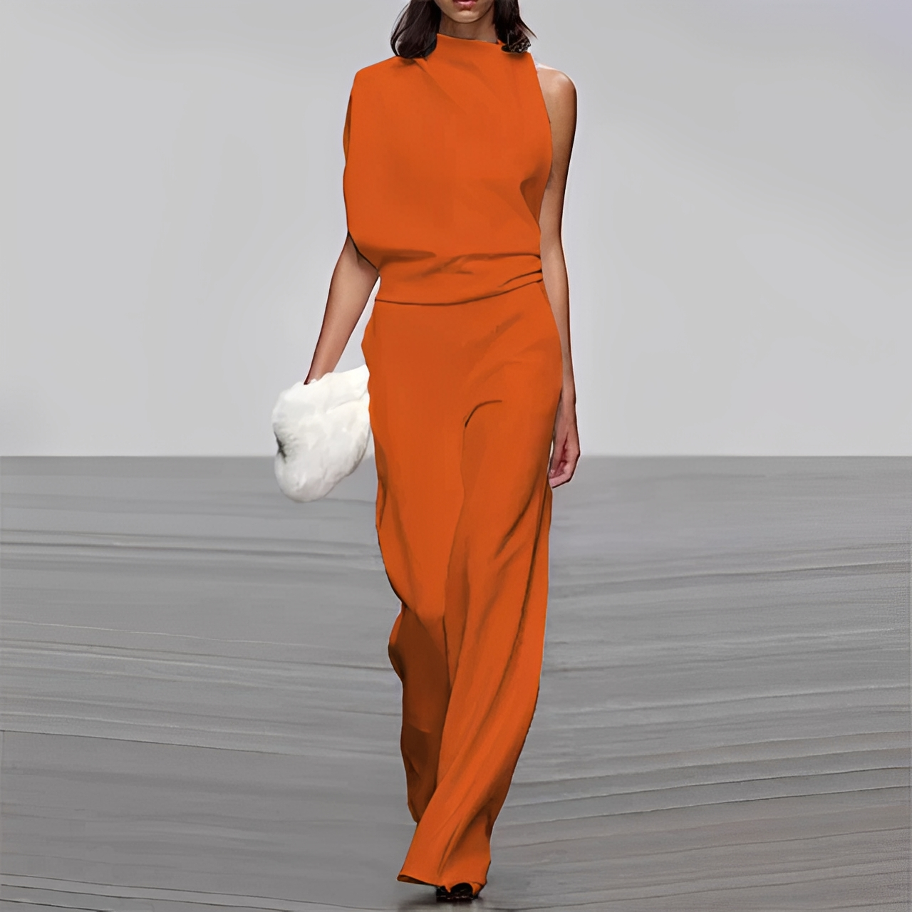 Roshni - Stilvoller Overall für Damen 2