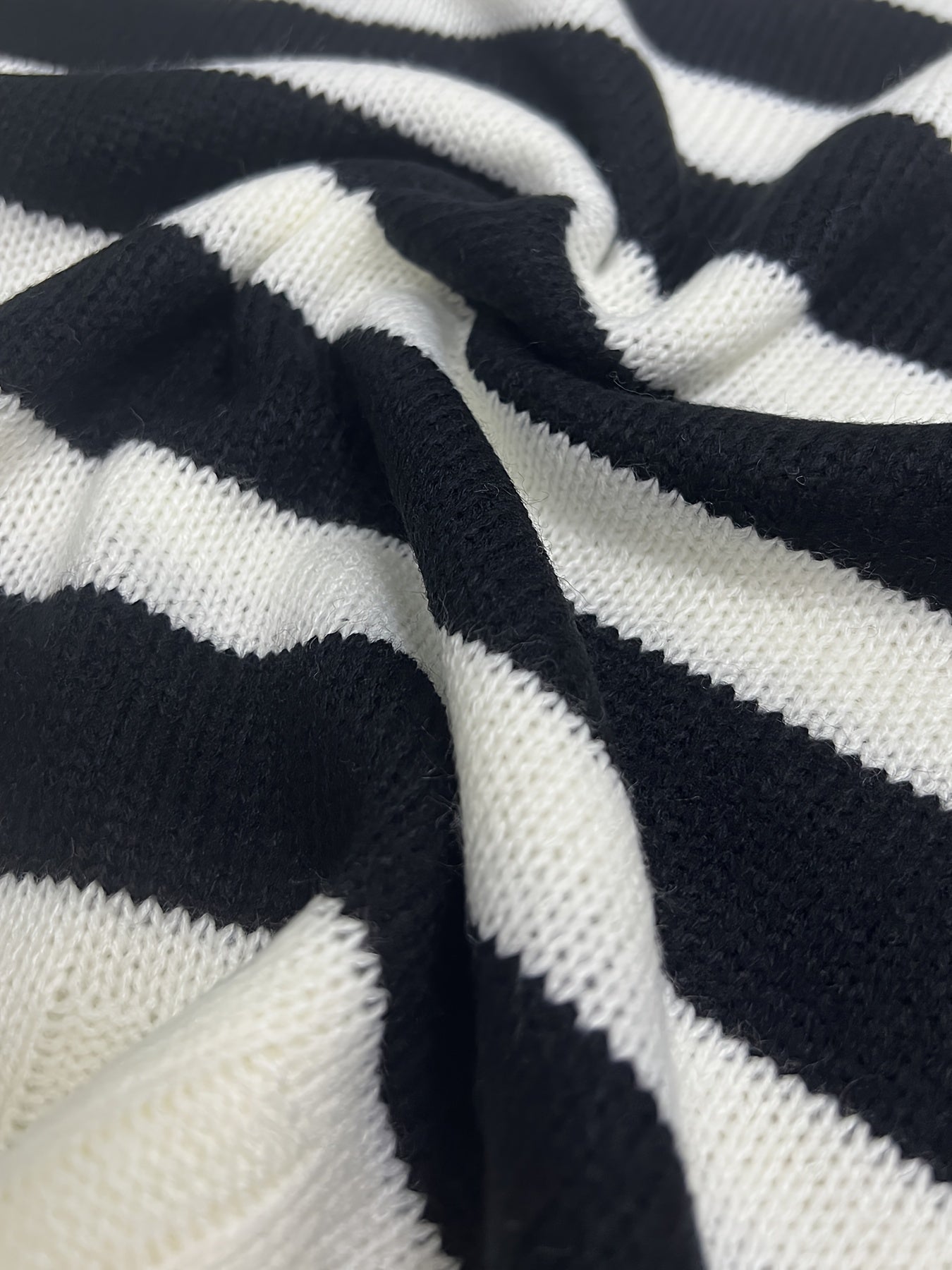 Rowan - Vintage Off Shoulder Pullover aus Baumwolle