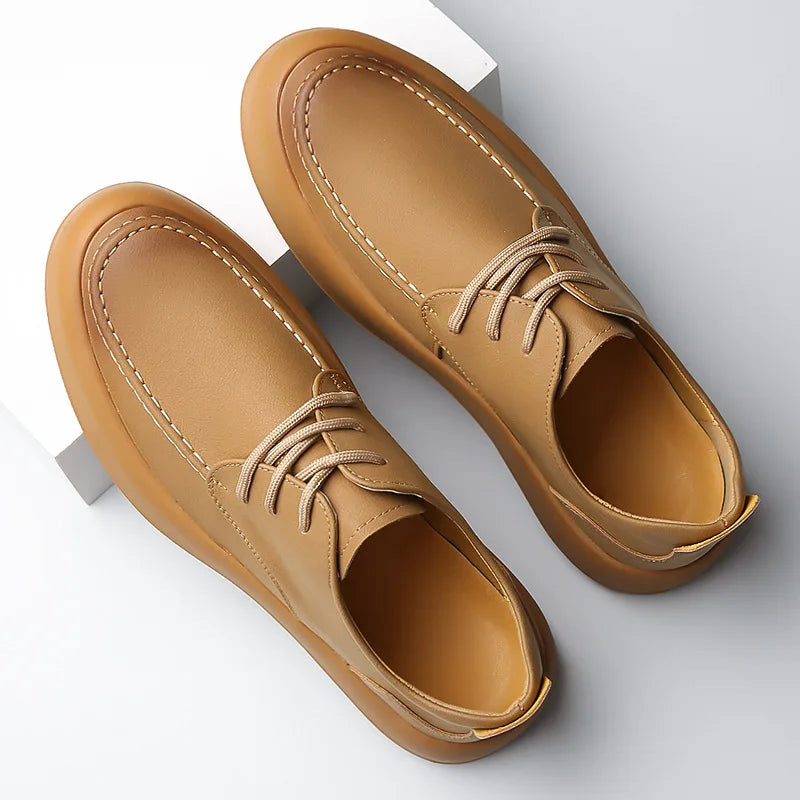 Sneaker Herren | Rutschfest & Bequem 3