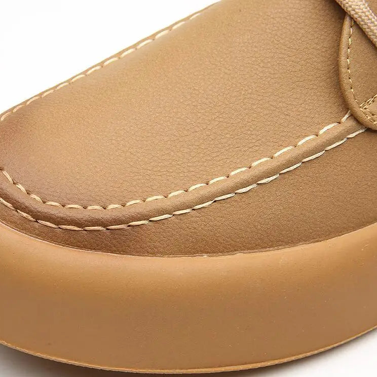 Sneaker Herren | Rutschfest & Bequem 5