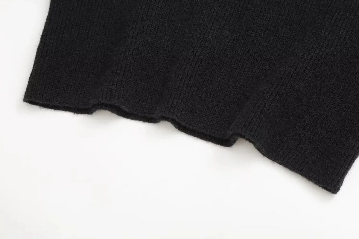 Strickpullover Damen | Stilvoll & Warm 9