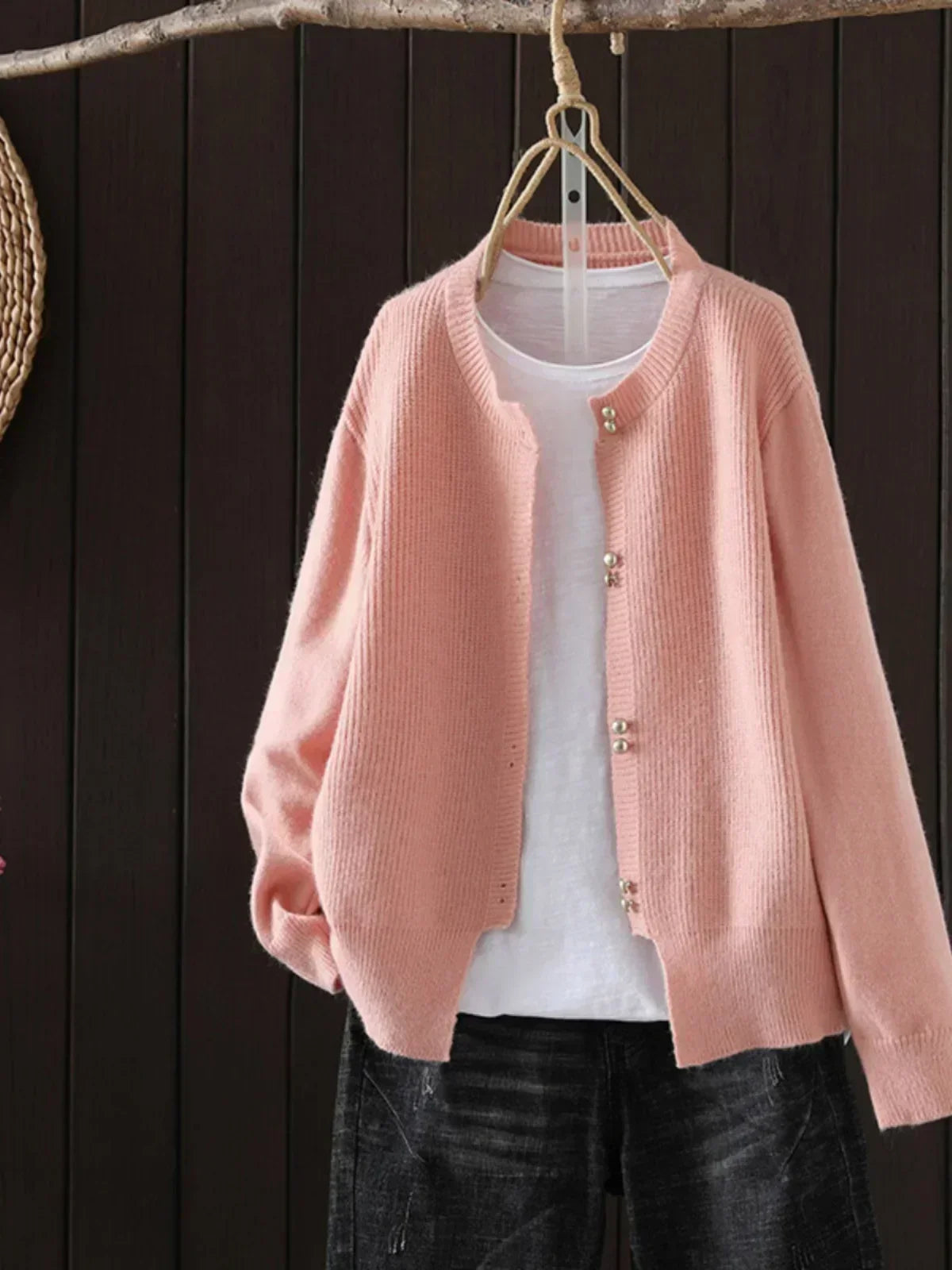 Cardigan Damen | Weich & Bequem 3