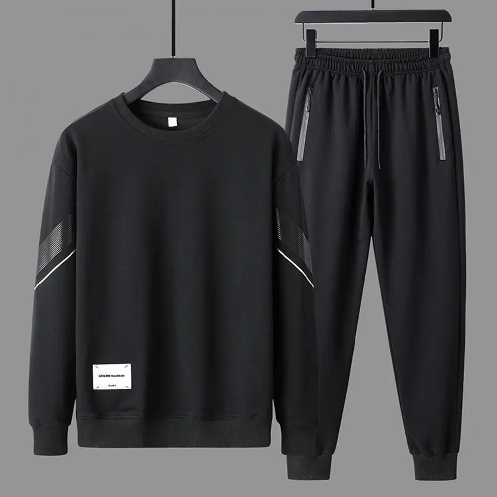 Jogginganzug Herren | Warm & Bequem 1