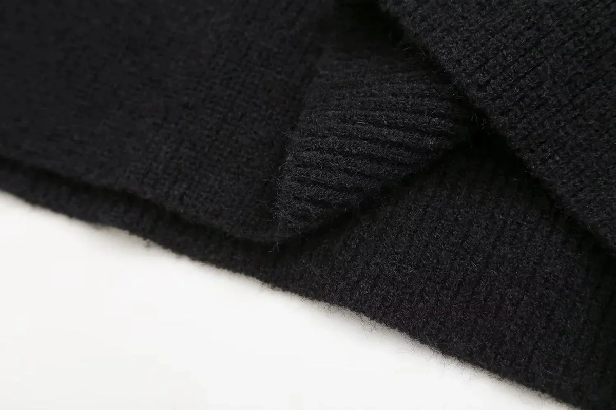 Strickpullover Damen | Stilvoll & Warm 10