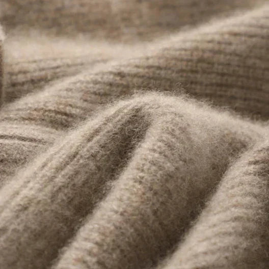 Cardigan Damen | Reißverschluss & Figurbetont